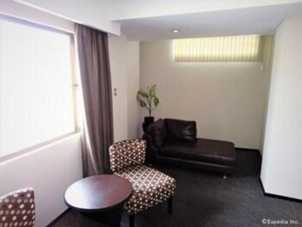 Mallberry Suites Business Hotel Кагаян-де-Оро Экстерьер фото
