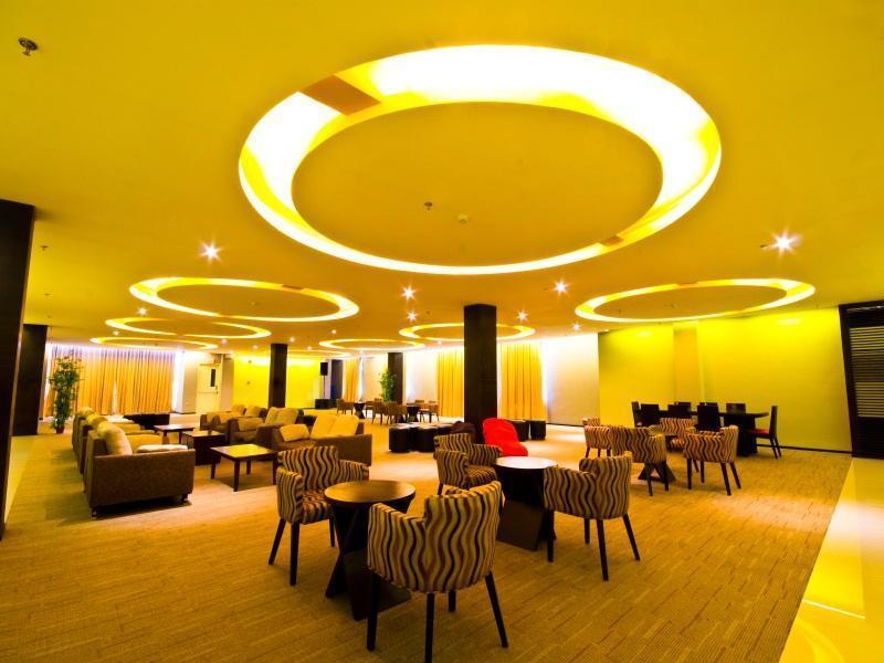 Mallberry Suites Business Hotel Кагаян-де-Оро Экстерьер фото